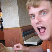 Zachary Houston's Photo