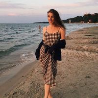 Fotos de Elena Bogdanovich