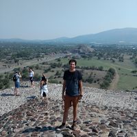 Aaron Springford的照片