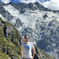 Ali Ylmaz's Photo
