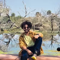 Richie Saxena's Photo