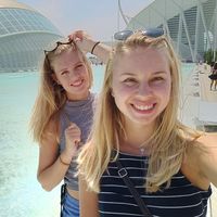 Nicole van der Helm的照片