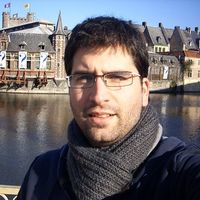 Zdjęcia użytkownika Santi Polo Mestre