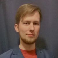 Andrzej Baranow的照片