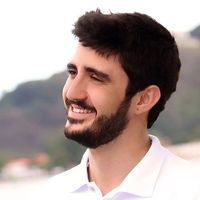 Alan Pereira's Photo