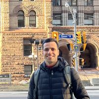 Omid Imanifar's Photo