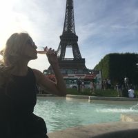 Evelyn Wynn的照片