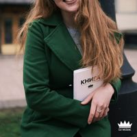 Vedmid Valeria's Photo