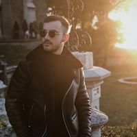 Peco Jakovski's Photo