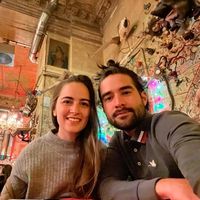 Manuela Mesa's Photo