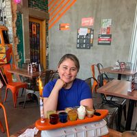 Yaravi Reyna的照片