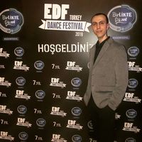 Anıl Gökmen的照片