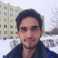 Photos de Abdelrahman Aburiala