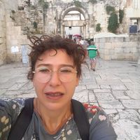 Sara Corridori's Photo