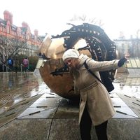 Kelly Proiou's Photo