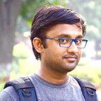 Sudeep Bhatta的照片