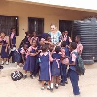 Petra Kadreva's Photo