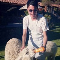 Fotos von Pablo Portilla Franco