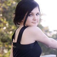 Dasha Mishanova的照片