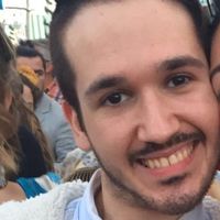 Carlos Grande's Photo