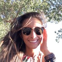 Larissa Mallet的照片