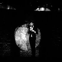 Tobias Manderson-Galvin's Photo