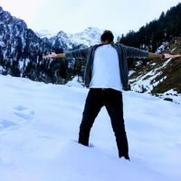 Satyaram Antharvedi's Photo