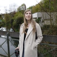 Zoé Schonckert's Photo