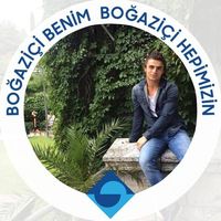 Hulusi Karataş's Photo