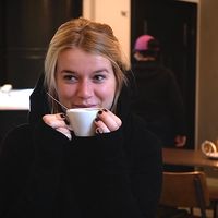 Senna Brammer's Photo