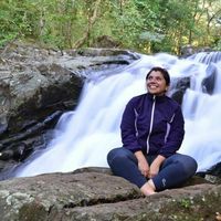 Nathalie Lopez Cascante的照片