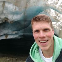 Martin Wende's Photo