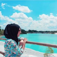 Risa Alamsyah's Photo