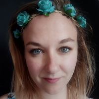 Maartje Flora的照片