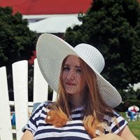 Natasha Smirnova's Photo