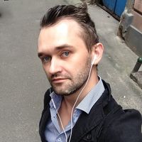 Vasyl Vasyltsiv的照片