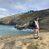 Matt Fuller's Photo