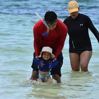 Aarón Hernández的照片