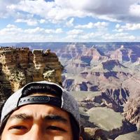 Kenneth Neil Gracilla's Photo