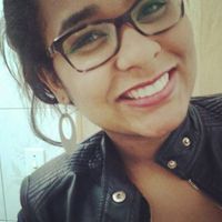 Ariana Pereira的照片