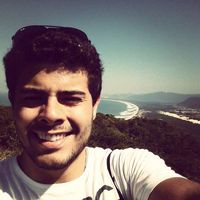 Gregory Ferreira's Photo