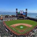 SF Bay Crash 25': Giants Game ($11 tickets)'s picture