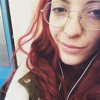 Jasmine Iachella的照片