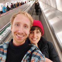 Fotos de Anna Strejcova