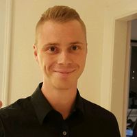 Kristian Petersen的照片