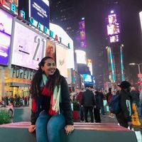 Daniela González's Photo