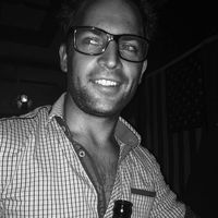 Andrew Burzynski的照片