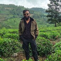 Rafeeque MK的照片