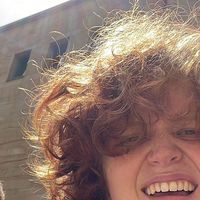 Matilda Power's Photo