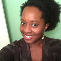 Natilee McGruder的照片